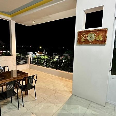 Khach San Anh Tuan Hotel Bac Lieu Eksteriør billede