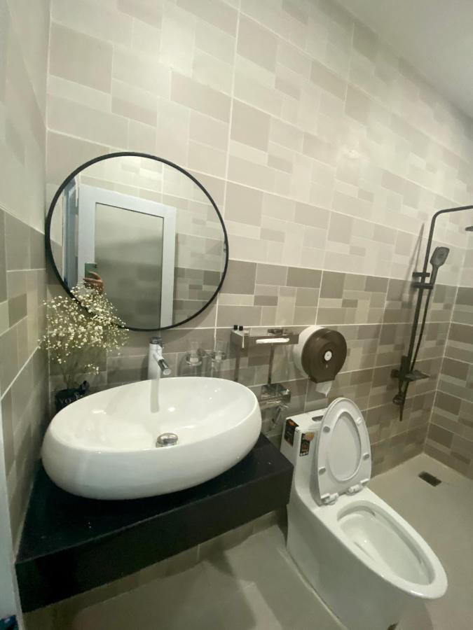 Khach San Anh Tuan Hotel Bac Lieu Eksteriør billede