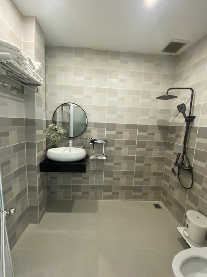 Khach San Anh Tuan Hotel Bac Lieu Eksteriør billede