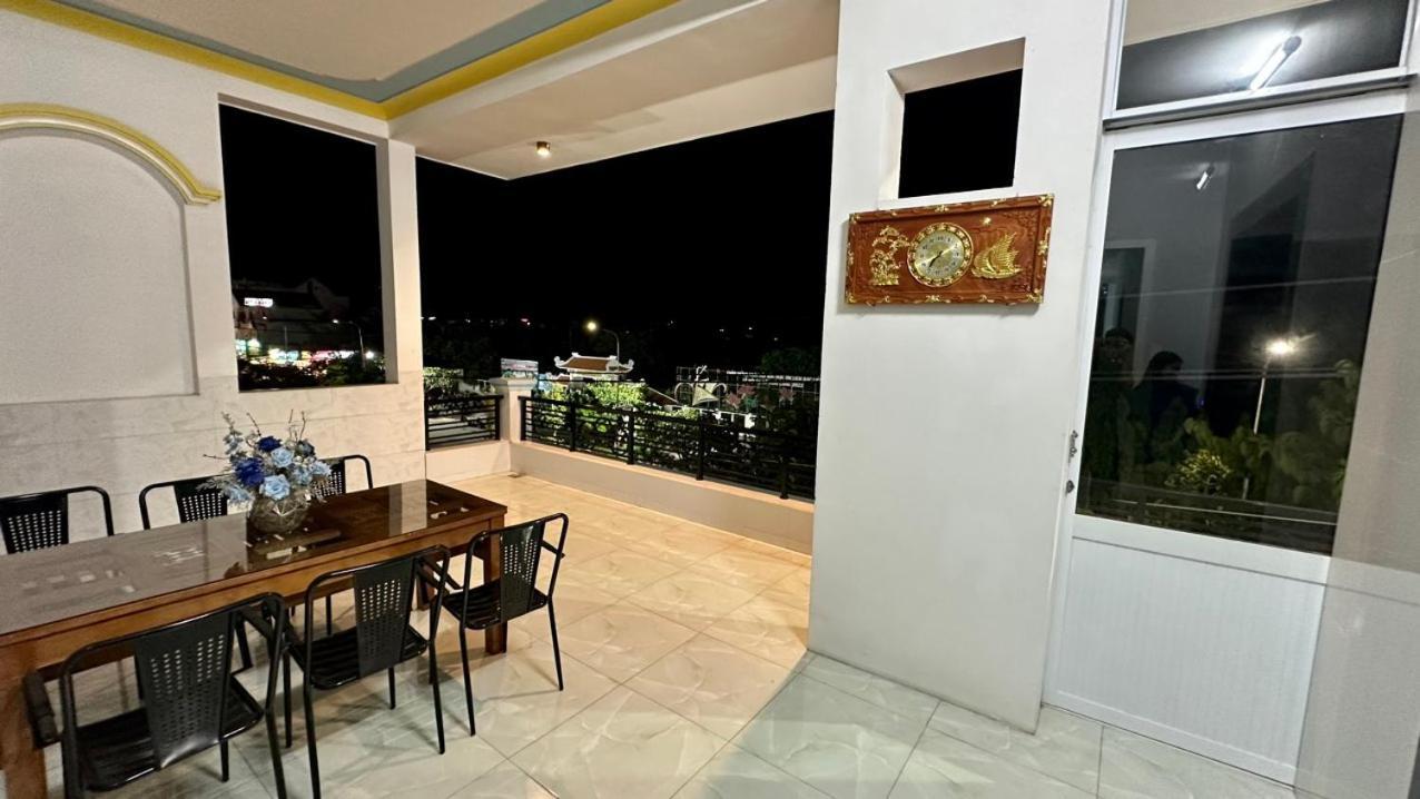 Khach San Anh Tuan Hotel Bac Lieu Eksteriør billede