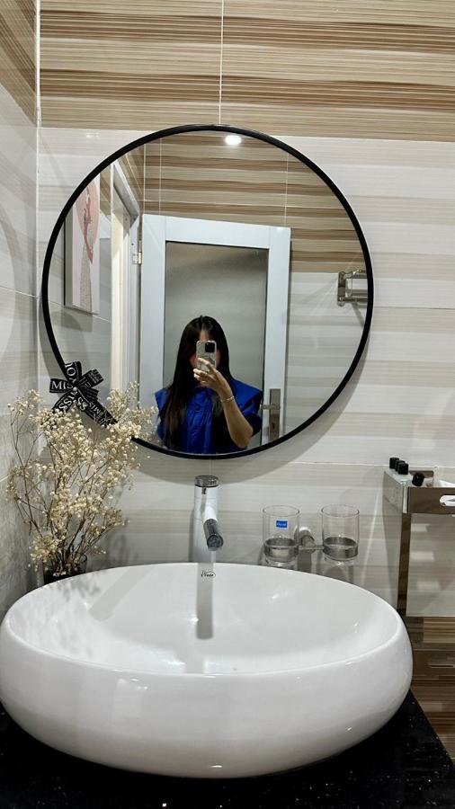 Khach San Anh Tuan Hotel Bac Lieu Eksteriør billede