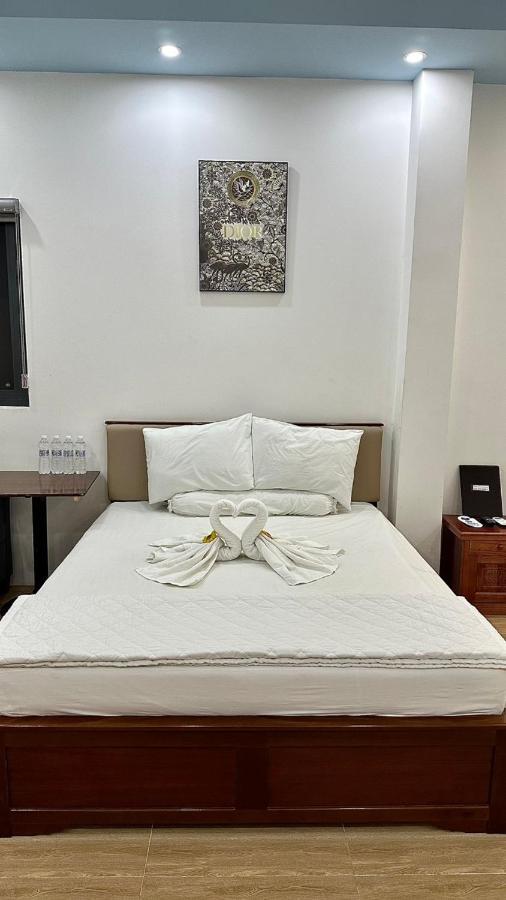 Khach San Anh Tuan Hotel Bac Lieu Eksteriør billede